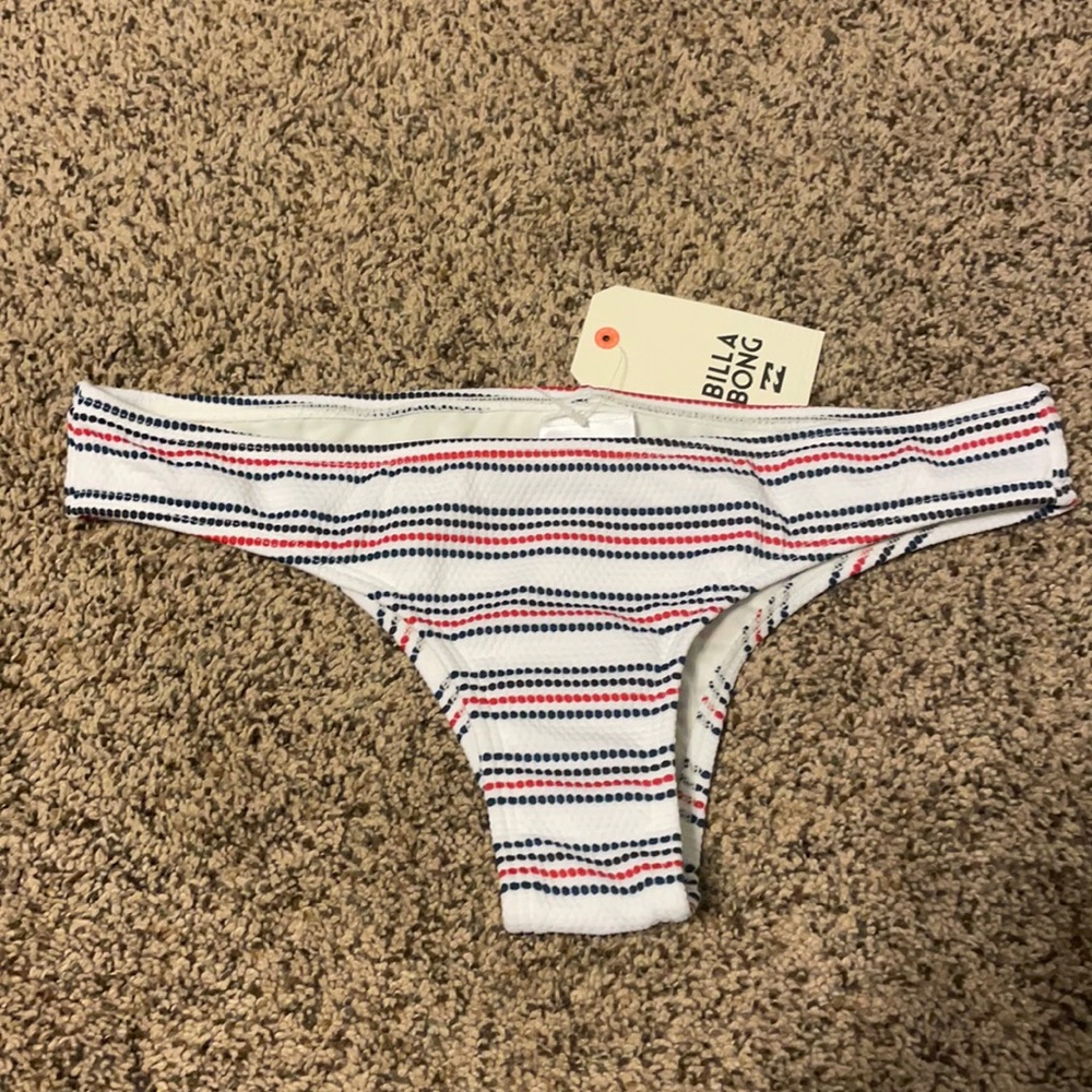 Billabong Swim Bottoms